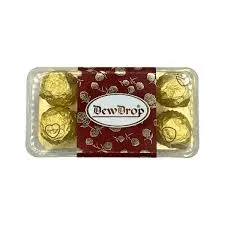 Dewdrop Chocolate T8 Double Decker