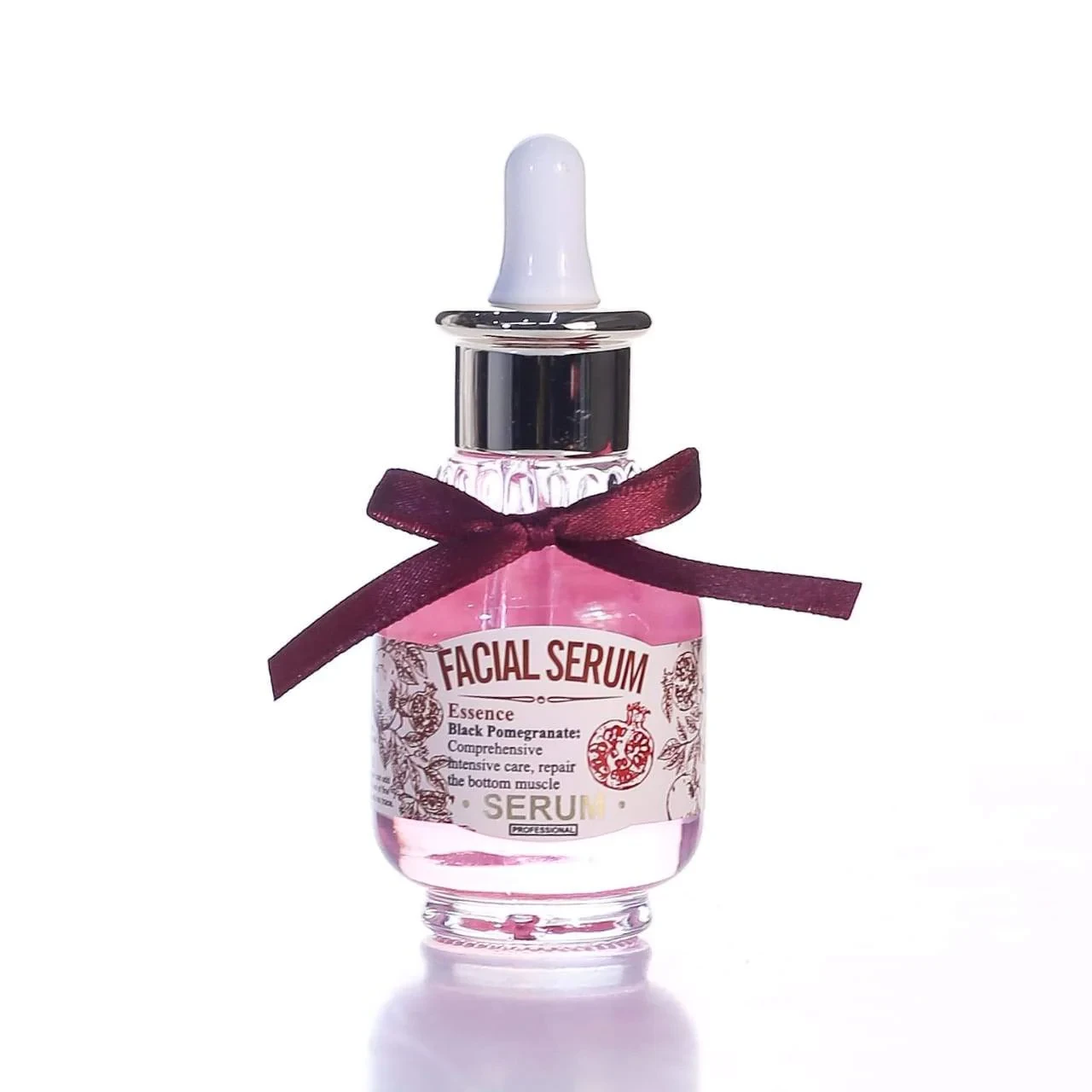 Wokali Facial Serum Black Pomegranate 40ML