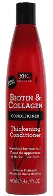 XHC Conditioner Biotin And Collagen 400ML