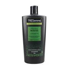 Tresemme Shampoo Flawless Waves Poland 685ML