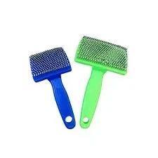 Pets Plastic Slicer Brush