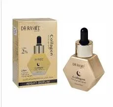Dr Rashel Face Serum Collagen 1866 35ml