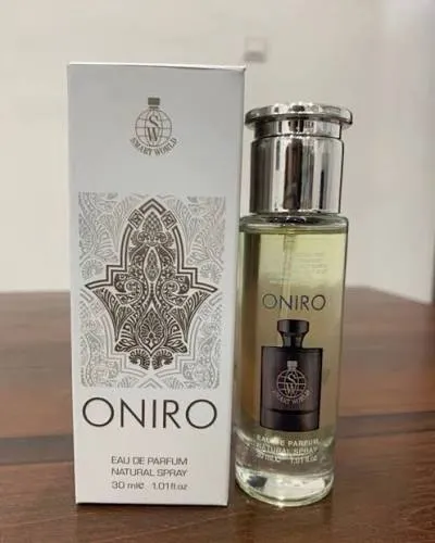 Smart World Eau De Parfum Oniro 30ML