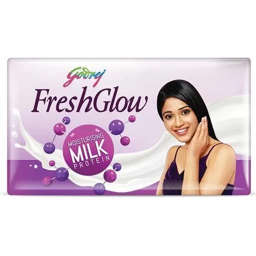 Godrej Fresh Glow Soap