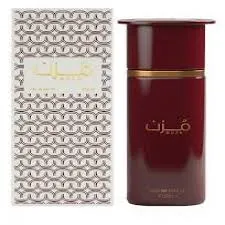 Ahmed Al Maghribi Eau de Parfum Muzn 100ml
