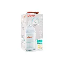 Pigeon Feeder Soft Touch 0+ Wide Neck 79452 160ml