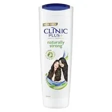 Clinic Plus Shampoo Naturally Strong 340ML