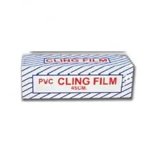 Cling Film Crystal 45CM