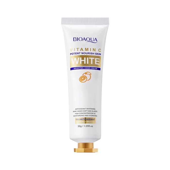 Bioaqua Vitamin C  Hand Cream BQY 88661 30G