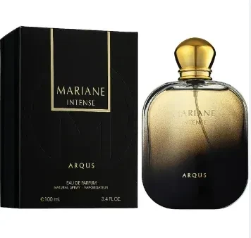 Arqus Eau De Parfum Mariane Intense 100ML