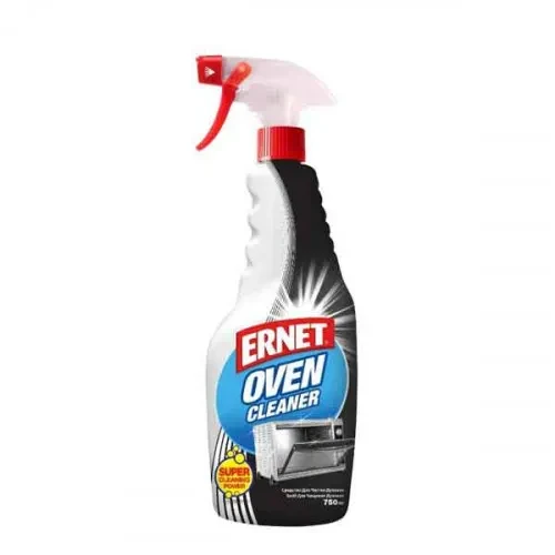 Ernet Oven Kitchen Cleaner 750ML