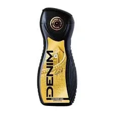Denim Body Wash Gold 250ML