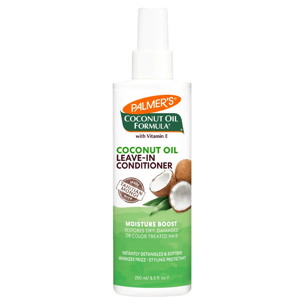 Palmers Conditioner Leave In Coconut Oil Moisture Boost 250ML