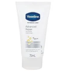 Vaseline Hand Cream Advanced Repair 75ML