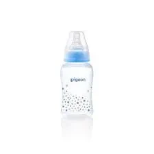 Pigeon Feeder Flxible 0+ Standard Neck 79222 150ML