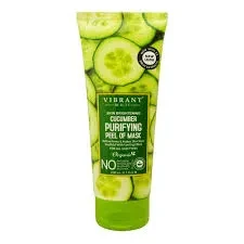 Vibrant Besuty Facial Tube Peel Off Mask 150ML