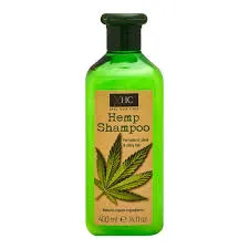 Xhc Shampoo Hemp 400ML