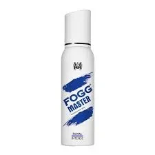 Fogg Deodorant Body Spray Master Royal 120ML