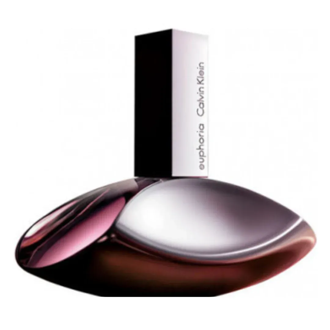 Perfume Oil Euphoria Women French Calvin Klein Charabot 6ml