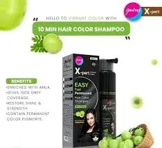Godrej Color Shampoo Dark Brown 200ML