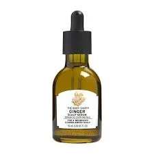 The Body Shop Face Serum Ginger 50ML