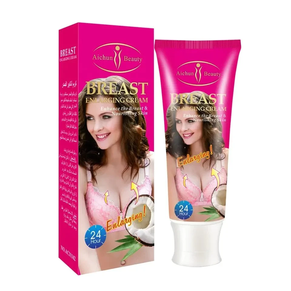 Aichun Beauty Breast Cream AC31142 120G