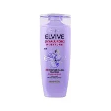 Loreal Shampoo Pk Hyaluronic Moisture 175ML