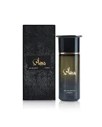 Ahmed Al Maghribi Eau De Parfum Ma'ani 100ML