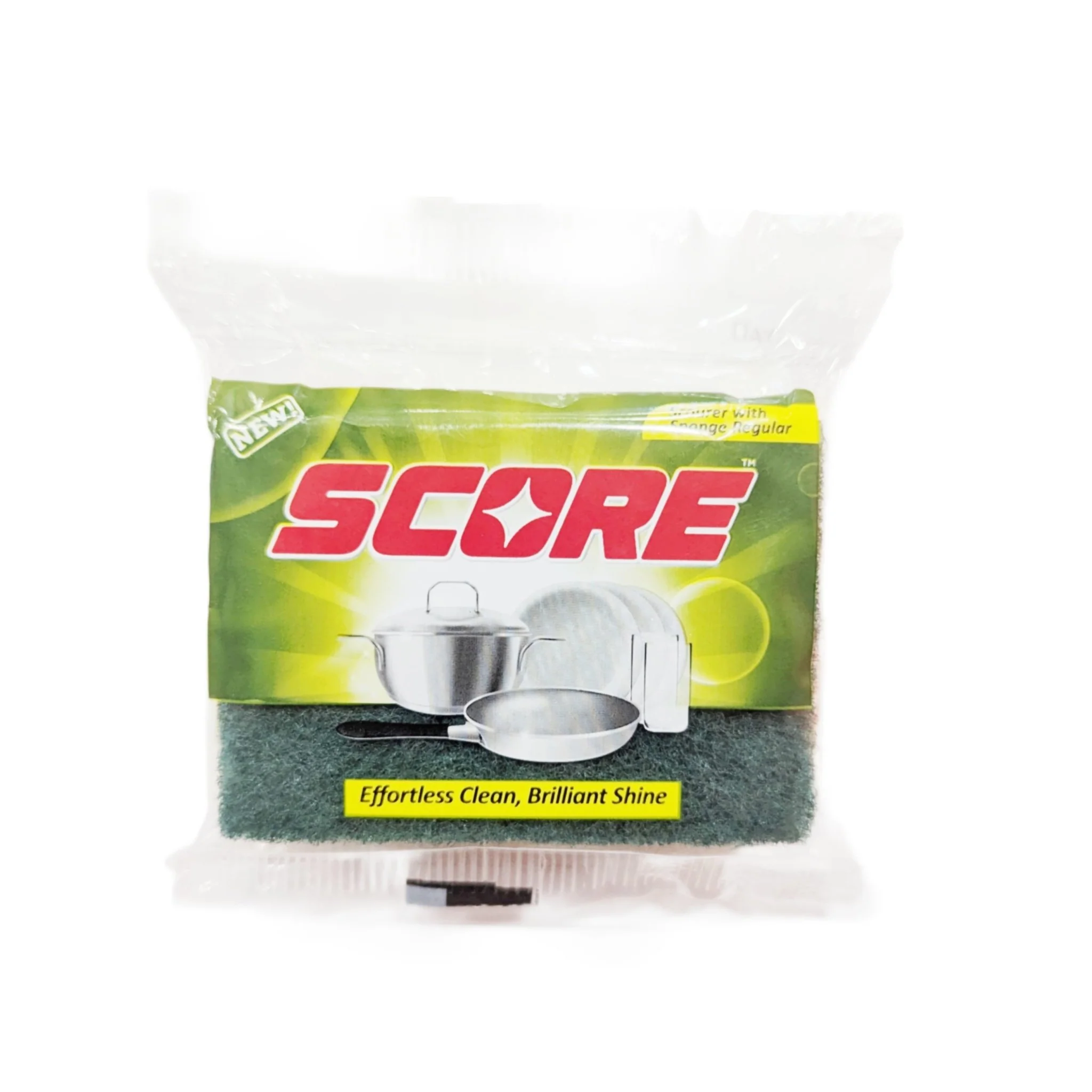 Score Regular Pad Small