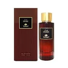 Tad Angel Eau DE Parfum Oud Dose 100ML