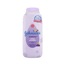 Johnsons Baby Powder Bedtime 200g