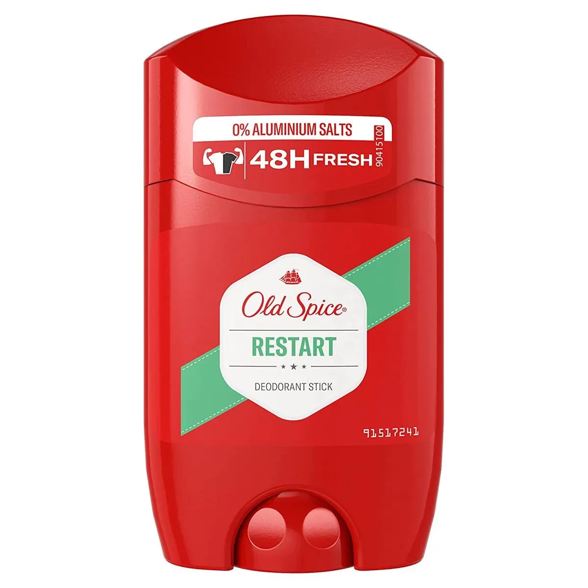 Old Spice Deodorant Stick Restart 50ML