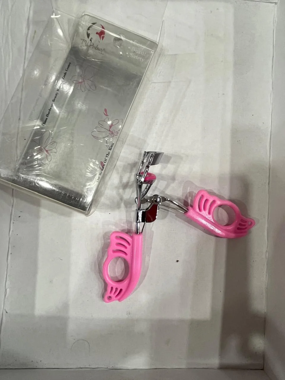 TV Parlour Eye Lashes Curler 361
