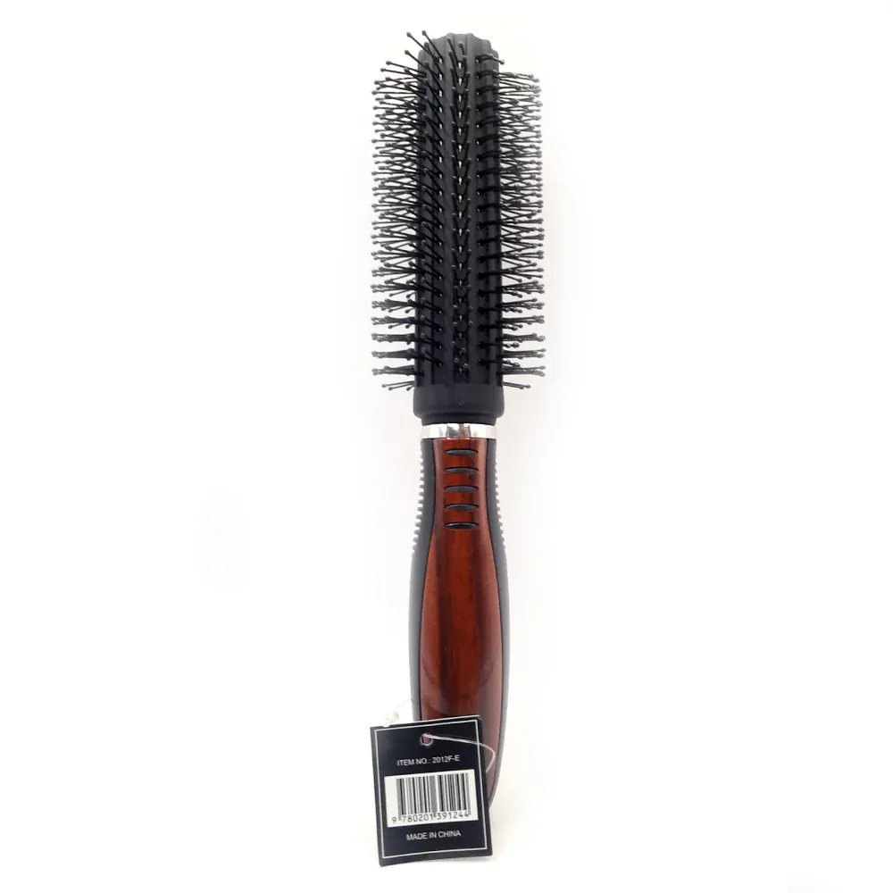 Italian Hair Brush 2012Eu Round