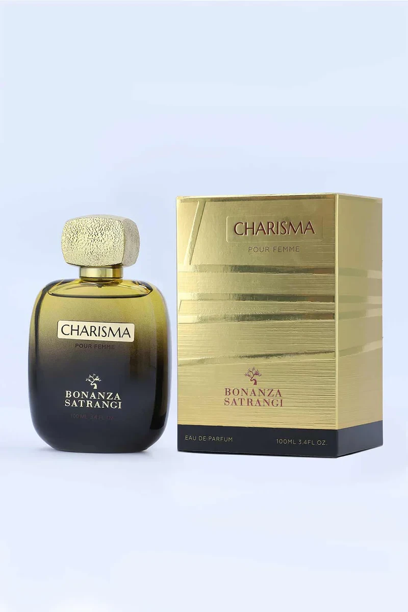Bonanza Satrangi Eau De Parfum Challenge 100ML