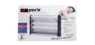 Yes-o Mosquito Catcher Insect Killer YIk04