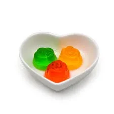 Water Heart Jelly 35G