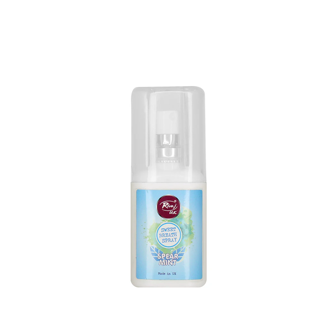 Rivaj Mouth Spray spear Mint 20ML