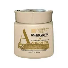 Fruit Of The Wokali Hair Mask Perfect Care Argan Oil 800g