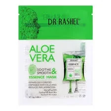 DR Rashel Sheet Mask Aloe Vera