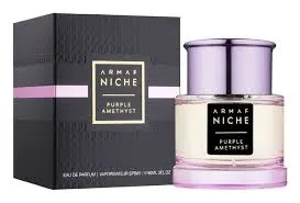 Armaf Eau De Parfum Niche Purple Amethyst 90ML