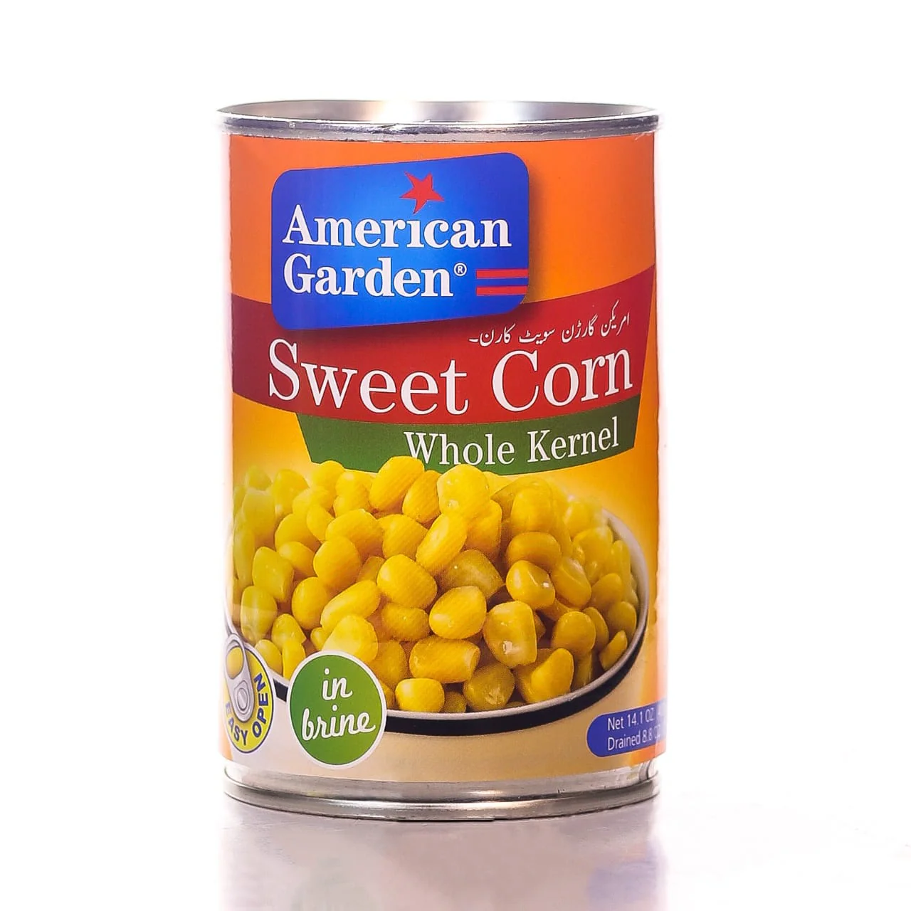 American Garden Sweet Corn 400G