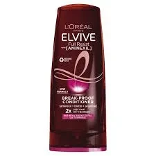 Loreal Conditioner Full Resist Break Proof 250ML