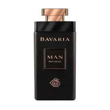 Fragrance World Eau De Parfum Bavaria Man Intense 100ml