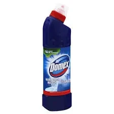 Domex Toilet Cleaner Classic Blue 500ML