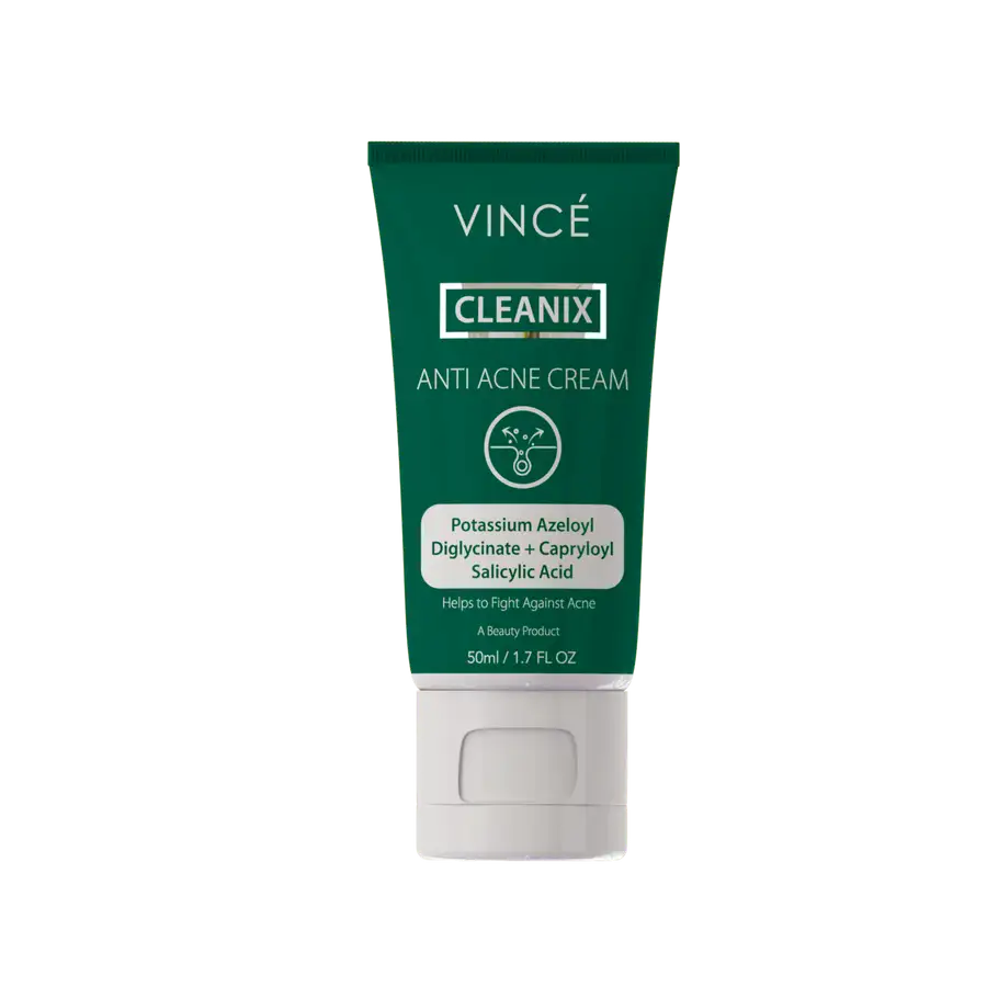 Vince Cream Anti Acne 50ML