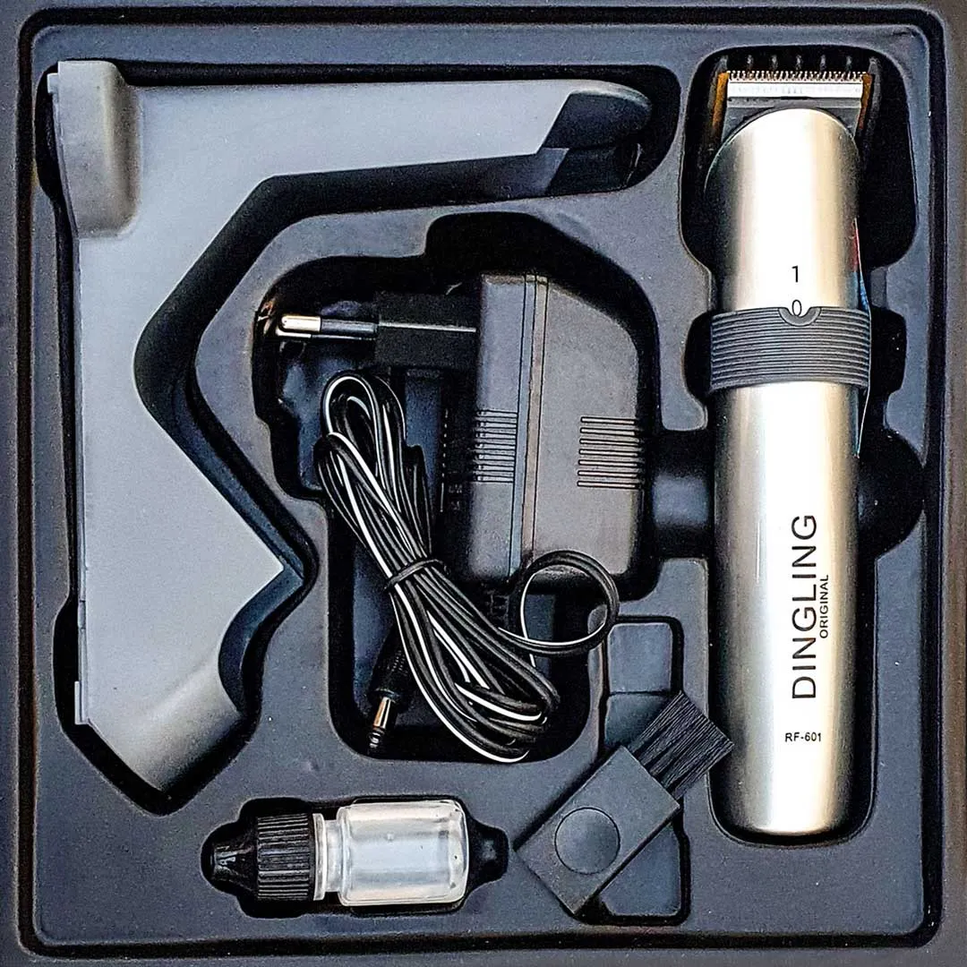 Dingling Hair Trimmer RF601C