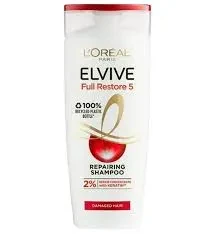 Loreal Shampoo Full Restore 5 400ML