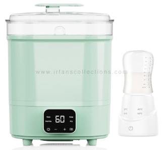 Warmers & Sterilizers