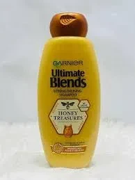 Garnier Shampoo Ultimate Blends Honey Treasure 360ML